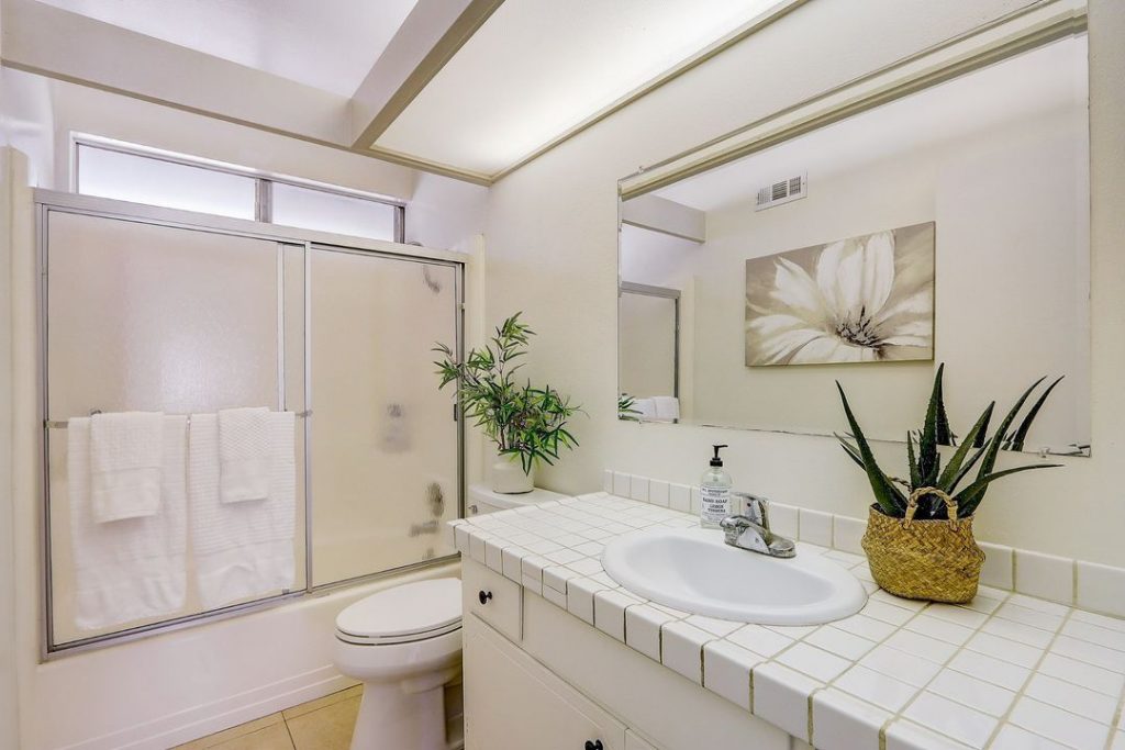 Bathroom Remodel in Santa Clarita 2