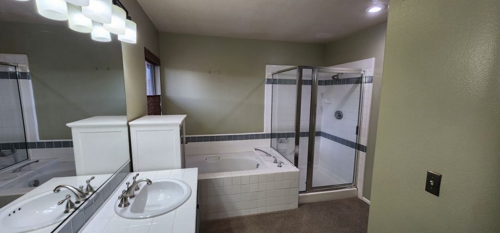 Thousand Oaks Bathroom Remodel for Larry R. 5