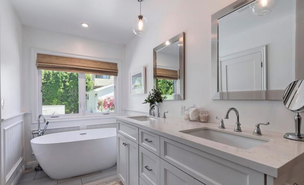 Top 10 Bathroom Upgrades for an Exceptional Home Experience