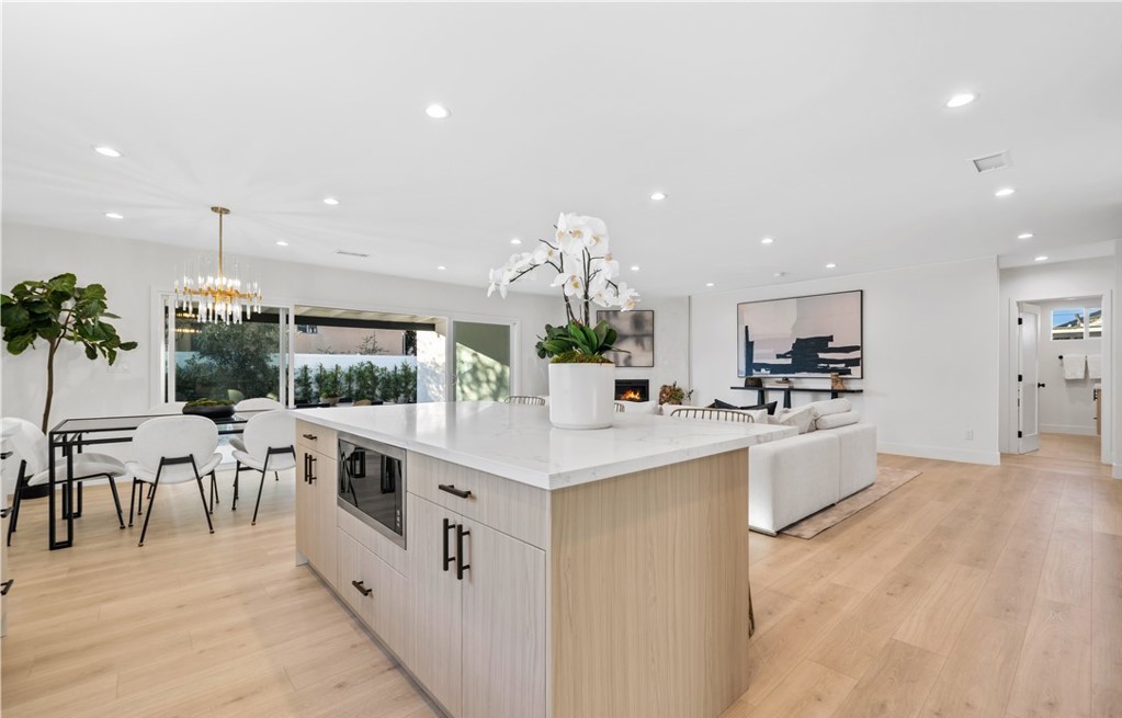 Interior Remodeling Services - Specialty Remodeling Inc