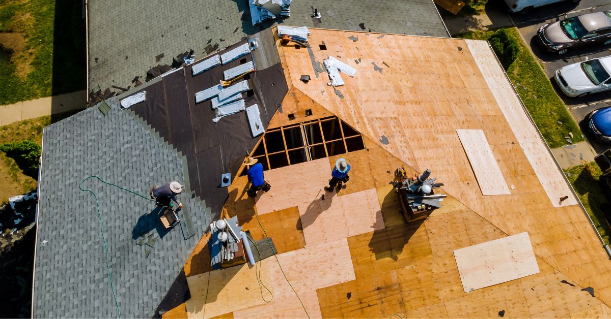 Exploring Roofing Materials: From Affordable to Luxurious - Specialty ...
