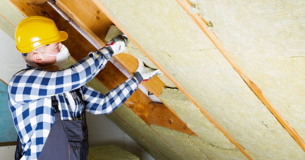 Invest in the Best: How Insulated Roofing Pays Off in the Long Run