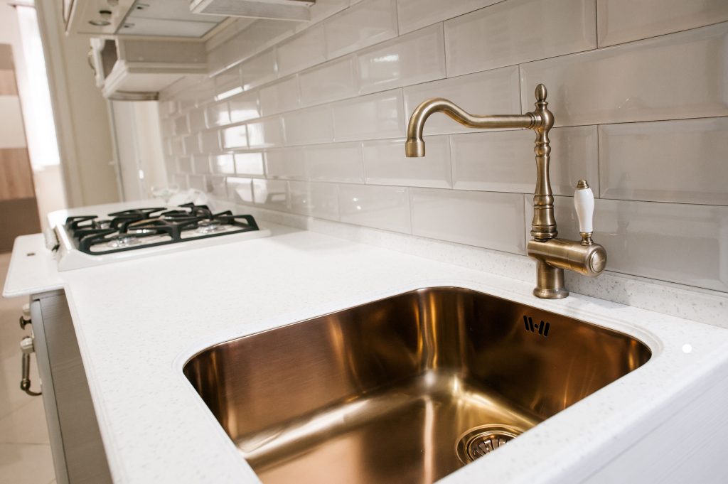 Unveiling the Ultimate Sink Designs for Modern Living