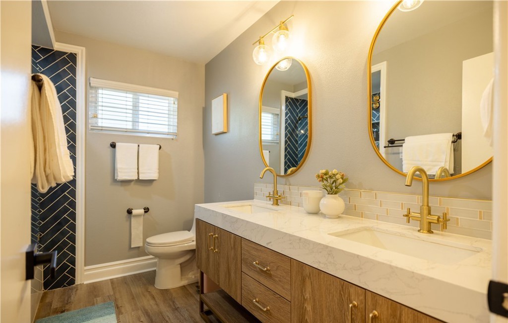 The Magic of Two-Sink Vanities in Louise Dr, Placentia 2