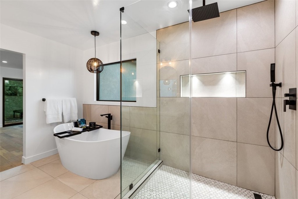 A Testament to Modern Design: Our Bathroom Remodel Project Unveiled 2