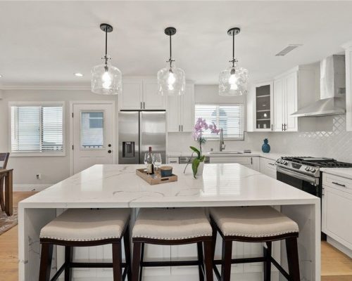 Kitchen Remodel Success Story in San Pedro, CA 3