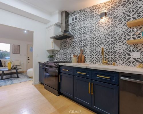 Kitchen Remodeling in Duarte, CA 1