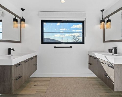 Specialty Remodeling Inc. Delivers Bathroom Remodel Project for Calabasas 2