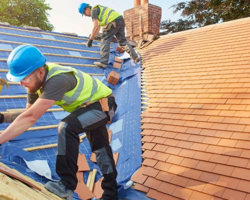 Tips for Choosing the Best Roofers in Los Angeles