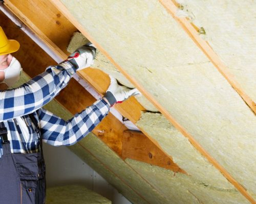 Invest in the Best: How Insulated Roofing Pays Off in the Long Run