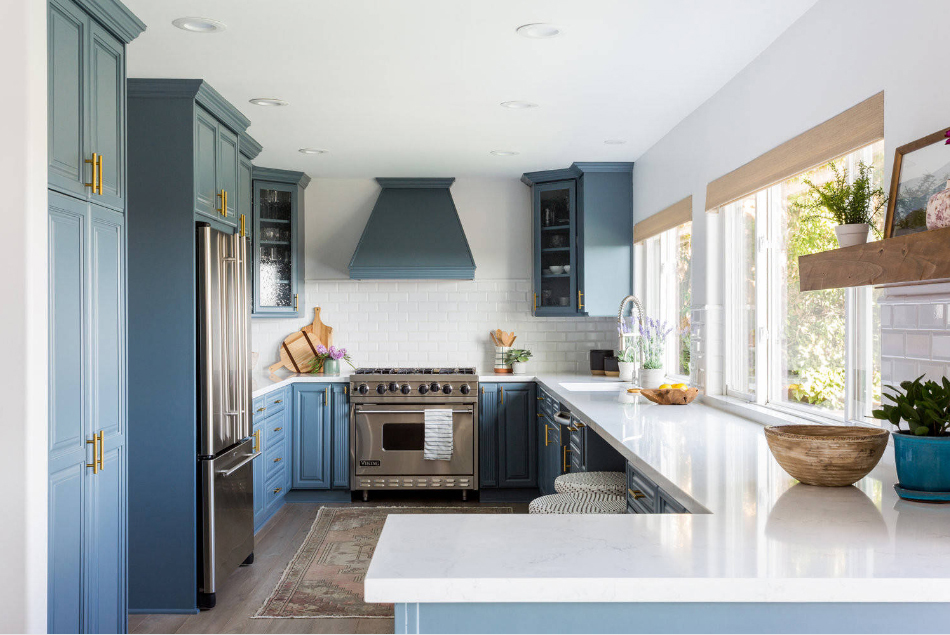 Westlake Village - After