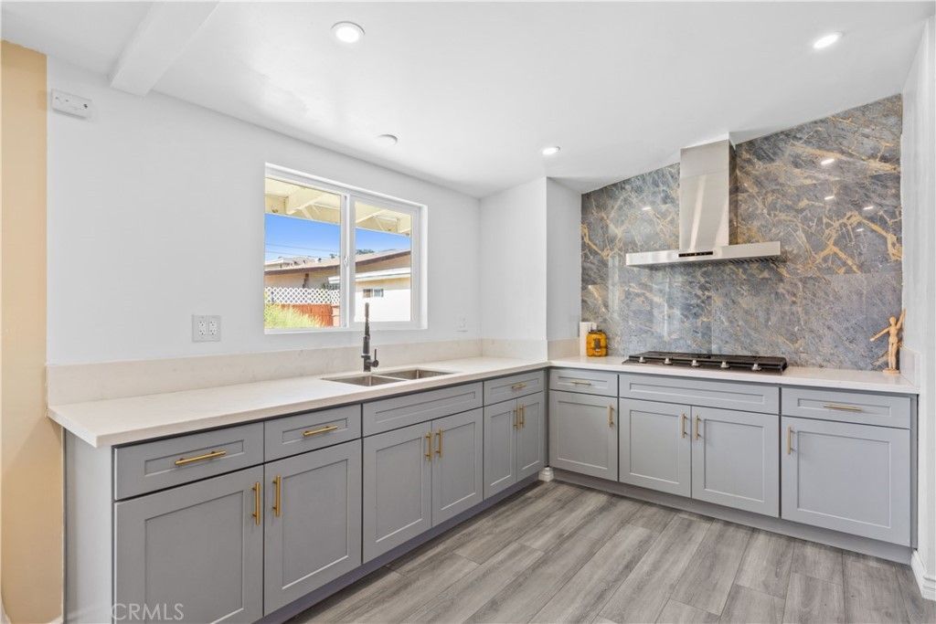 Kitchen Remodel in El Monte, CA Specialty Remodeling Inc