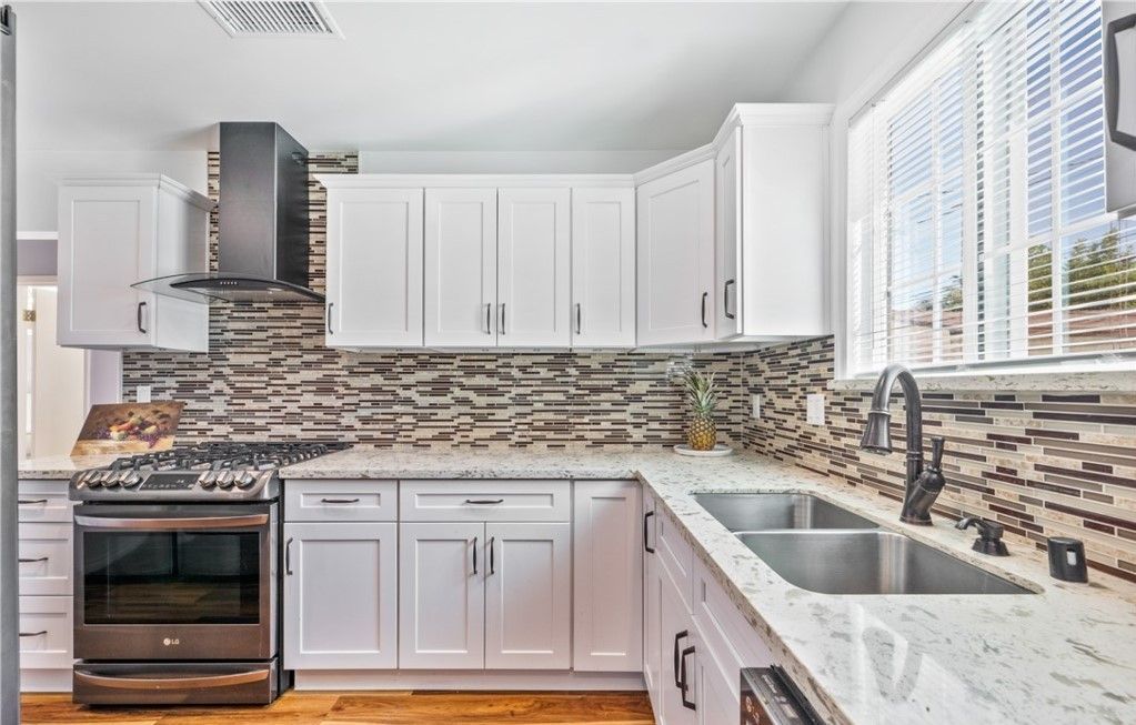Kitchen Remodel in North Hollywood, CA - Specialty Remodeling Inc