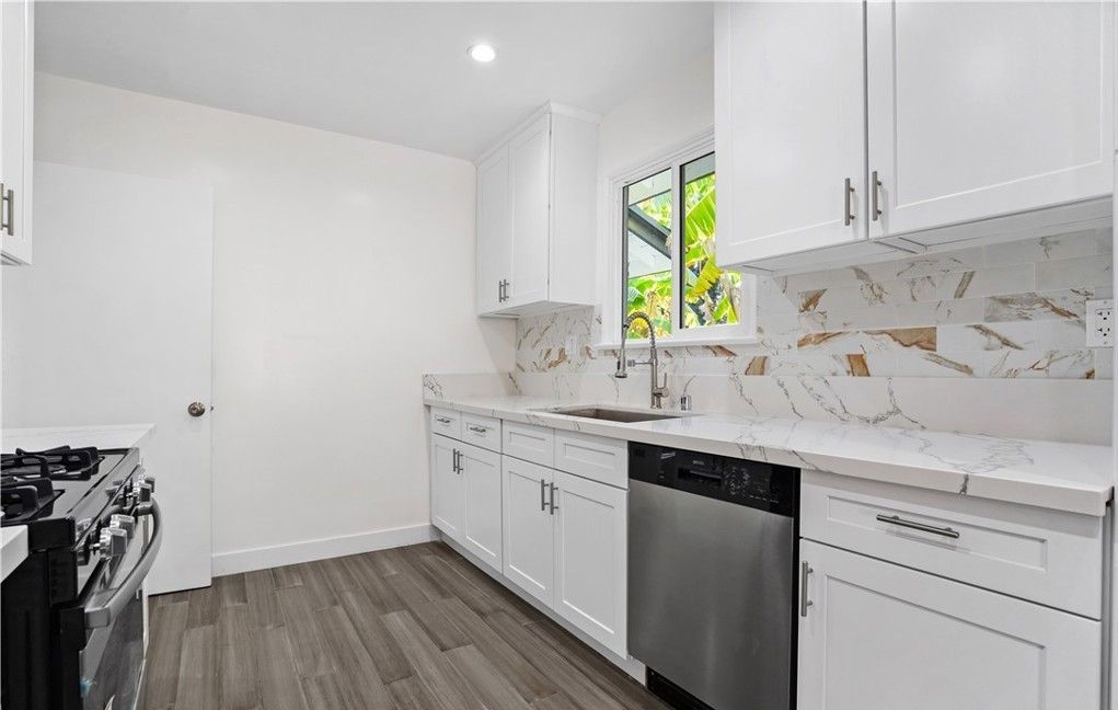 Transforming Kitchen in Van Nuys, CA Specialty Remodeling Inc