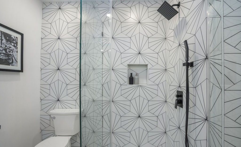 Woodland Hills Bathroom Remodel 3