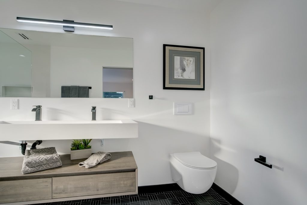 Bathroom Makeover Mastery in Lincoln Cir, Villa Park, CA 6