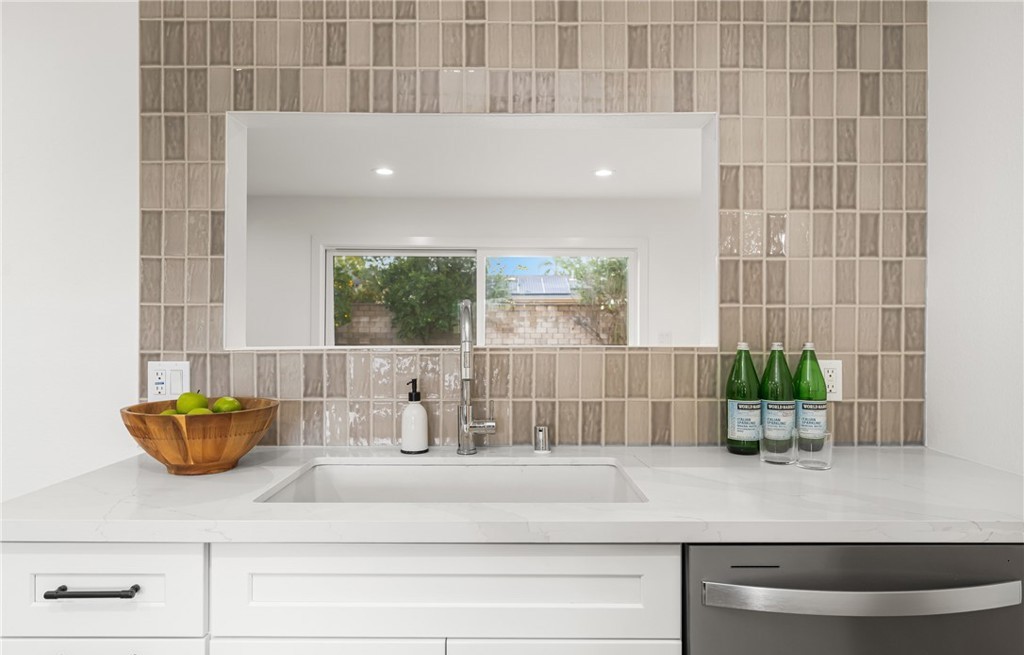 Kitchen Remodeling Success Story from Tustin, CA 6