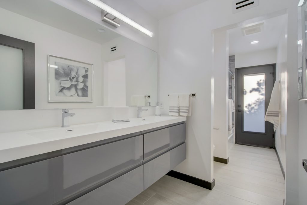 Bathroom Makeover Mastery in Lincoln Cir, Villa Park, CA 7