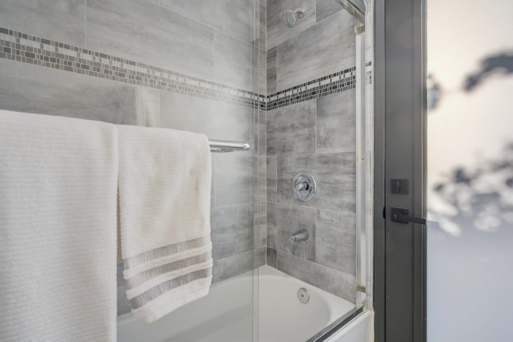 Bathroom Makeover Mastery in Lincoln Cir, Villa Park, CA 8