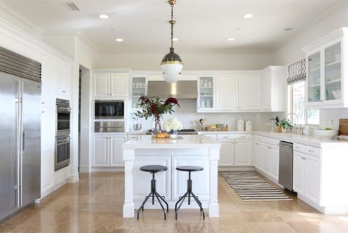 Topanga Canyon CA - After